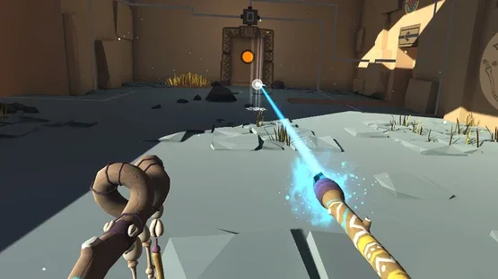 Rangi screenshot 2