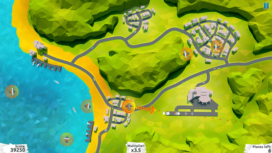 Land It! Screenshot