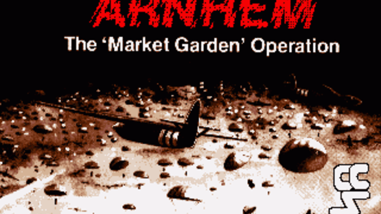 Arnhem: The 'Market Garden' Operation Screenshot