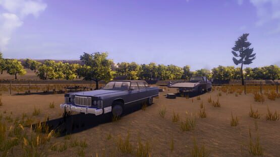 Petrolhead screenshot 5