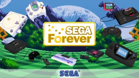 Sonic CD screenshot 3