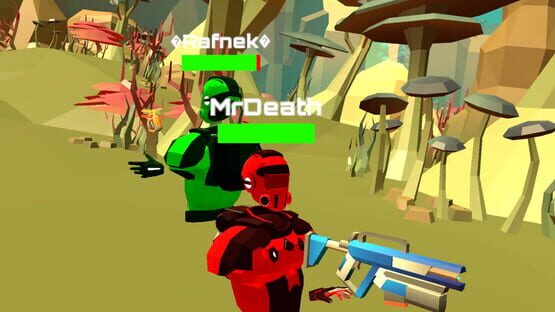 Space Conquest cover