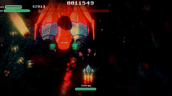 Star Drifter Screenshot