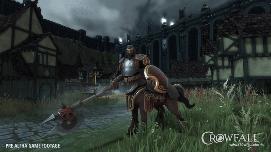 Crowfall Screenshot