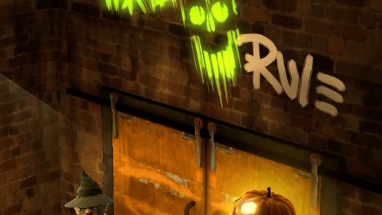 Shadowrun Chronicles: Boston Lockdown Screenshot