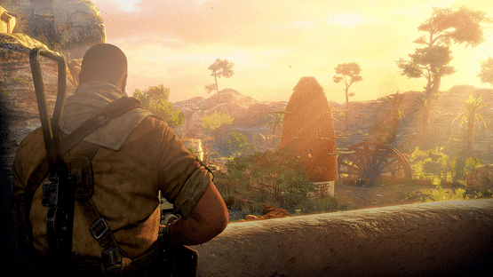 Sniper Elite III: Ultimate Edition Screenshot