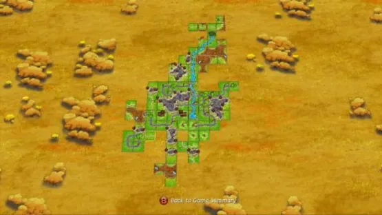 Carcassonne screenshot 1