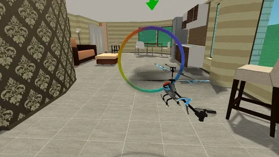 HandyCopter screenshot 3