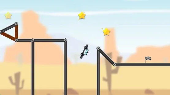 Build Bridges screenshot 7