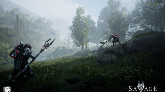 Savage: Resurrection Screenshot