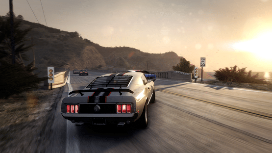 Grid 2 Screenshot