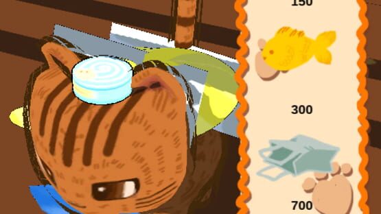 A day for a kitten cover