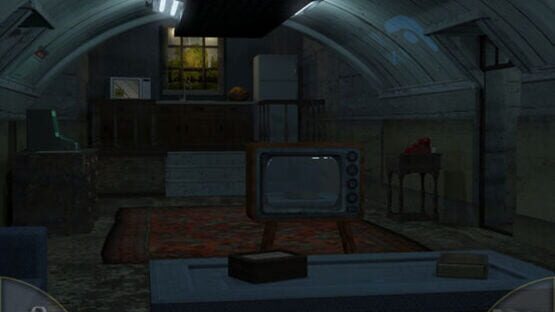 All That Remains: Part 1 screenshot