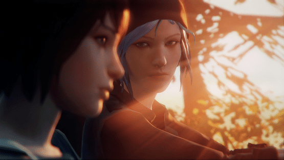 Life is Strange Screenshot