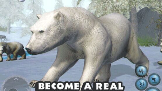 Ultimate Arctic Simulator screenshot