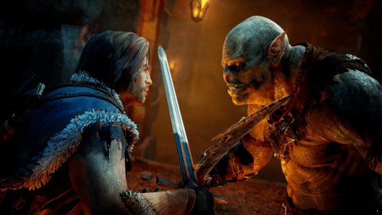 Middle-earth: Shadow of Mordor - Game of the Year Edition Screenshot