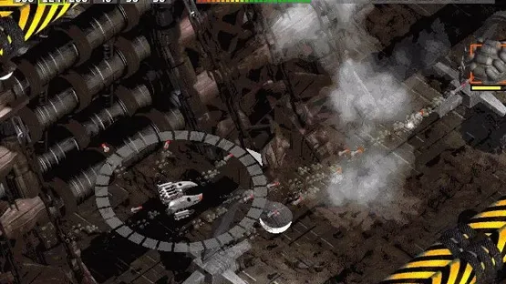 Fire Fight gameplay screenshot 3