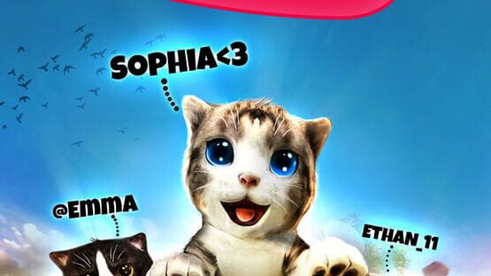 Cat Simulator 2015 screenshot