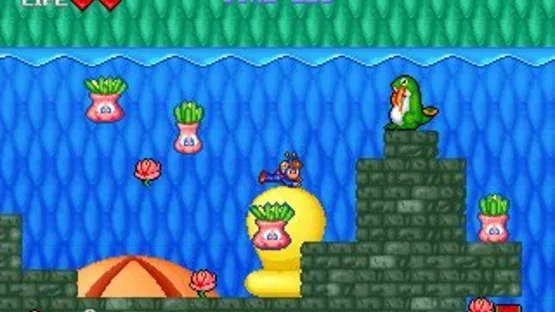 Blue's Journey screenshot 3
