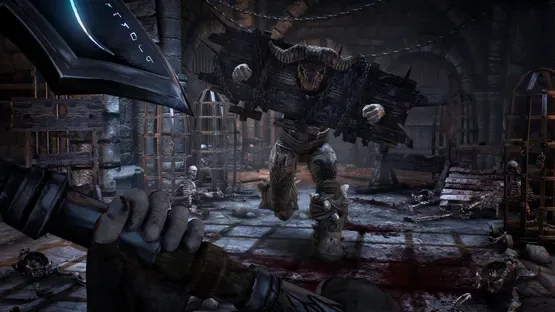 Hellraid screenshot 4