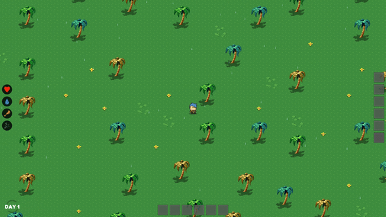 Beached Screenshot
