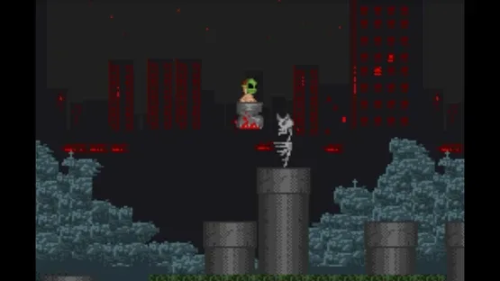 Dracula 13 screenshot 2
