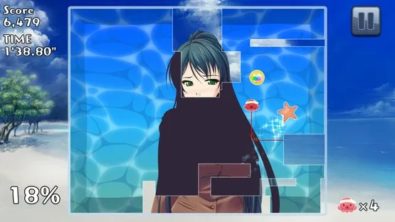 Pretty Girls Panic! screenshot 5