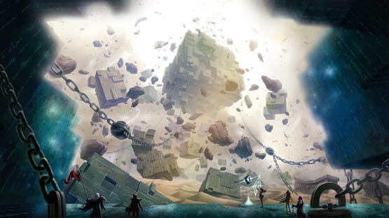 Genesis — screenshot 1