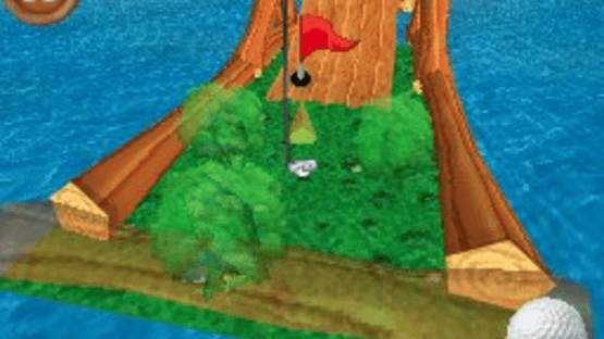 101 Minigolf World Screenshot