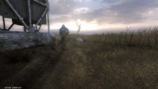 S.T.A.L.K.E.R.: Clear Sky Screenshot