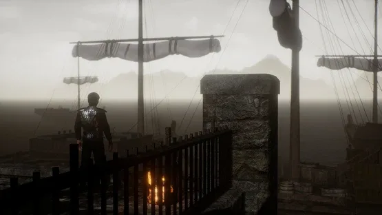 Ashbourne screenshot 1