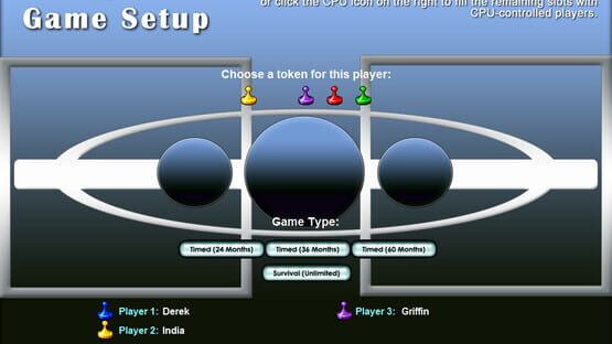 Life's Playground cover