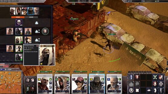 The Cleansing - Versus screenshot 4