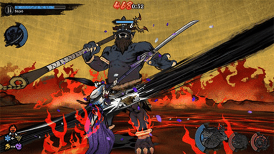 World of Demons Screenshot