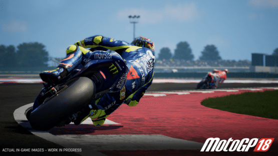 MotoGP 18 Screenshot