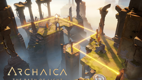 Archaica: The Path Of Light Screenshot