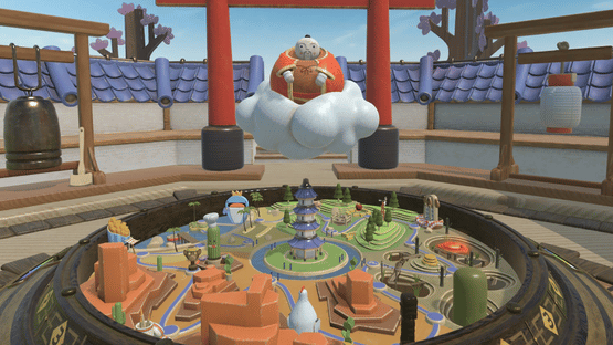 Loco Dojo Screenshot