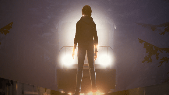 Life is Strange: Before the Storm Screenshot