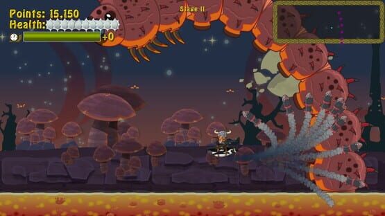 Time Barbarian Extreme!! screenshot 3