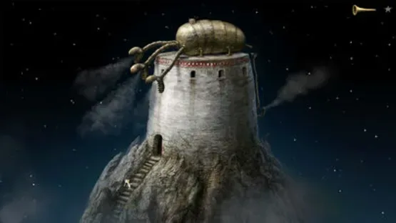 Samorost 3 screenshot 7