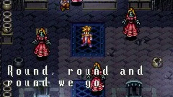 Terranigma screenshot 7