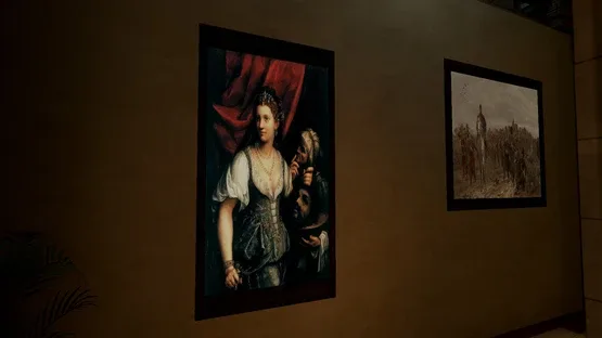 Charlotte screenshot 5