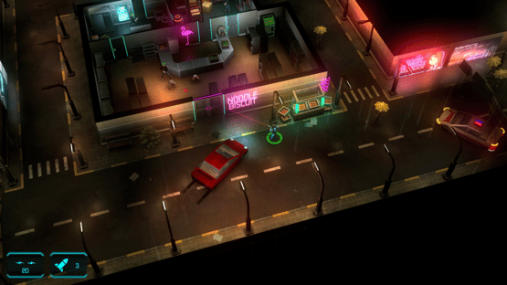 10tons Cyberpunk Bundle Screenshot