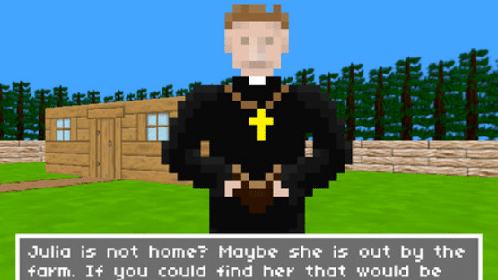 Moirai Screenshot