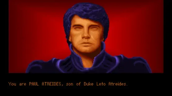 Dune screenshot 8