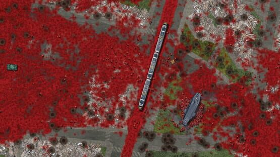 War Of The Zombie screenshot 2