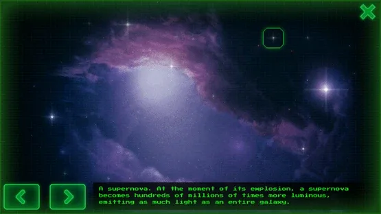 Odysseus Kosmos and his Robot Quest screenshot 3