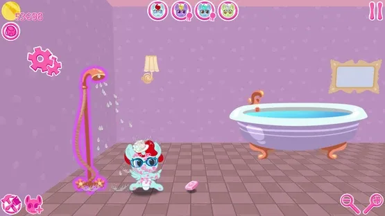 Joy Pony screenshot 5