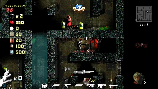 Passage screenshot 3