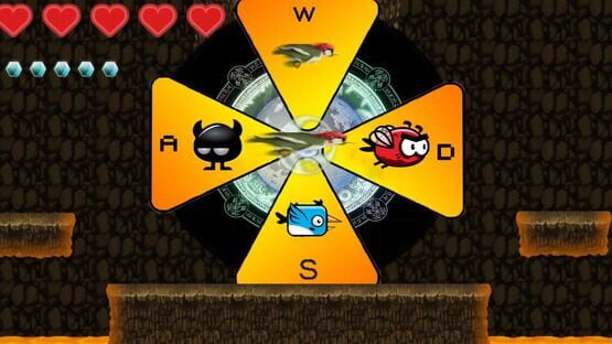 Pulut Adventure screenshot 3